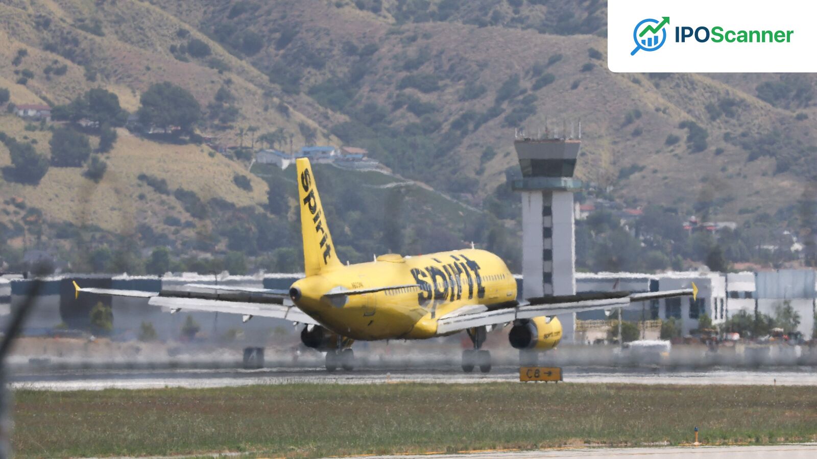 Spirit Airlines Faces Imminent Shutdown Following Collapse of Bailout Negotiations
