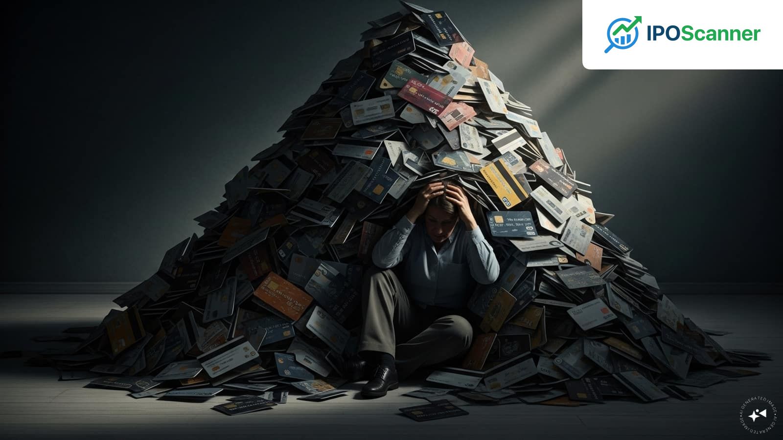 The Hidden Cost of Minimum Payments: A Credit Card Conundrum