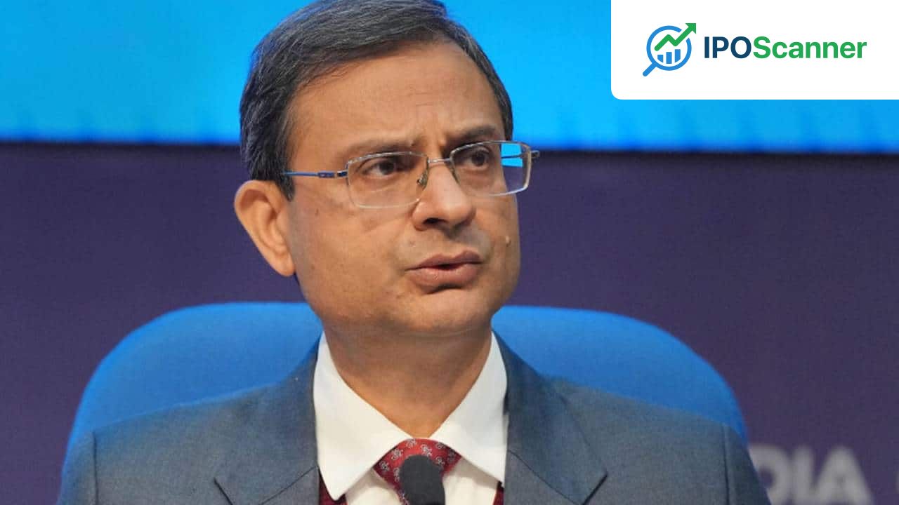 India's Markets Show Resilience Amidst Economic Uncertainty, RBI Governor Warns of Future Challenges