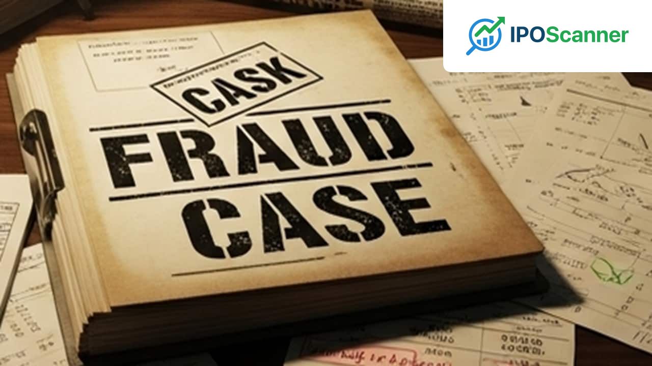 CBI Brings Back Indian Citizen Kamlesh Parekh from UAE Amid Investigation into Overseas Transactions