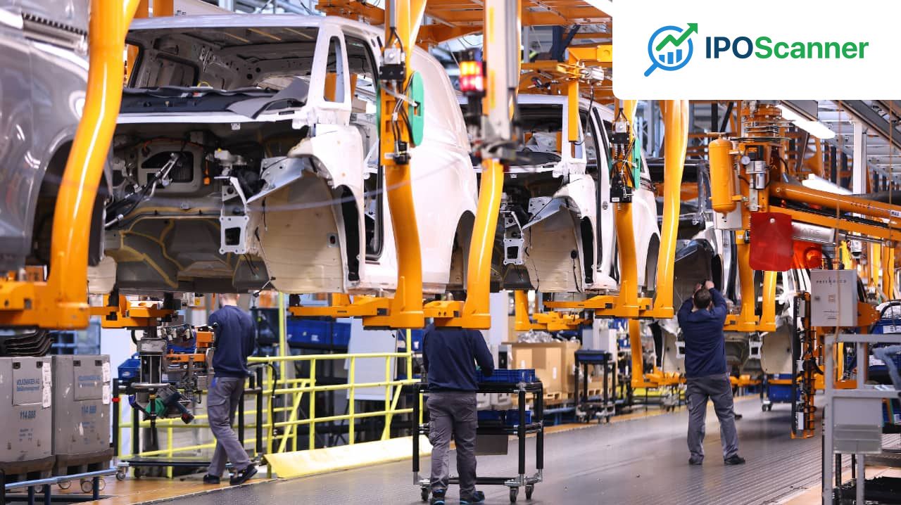 German Auto Industry Seeks De-Escalation in US-EU Tariff Dispute