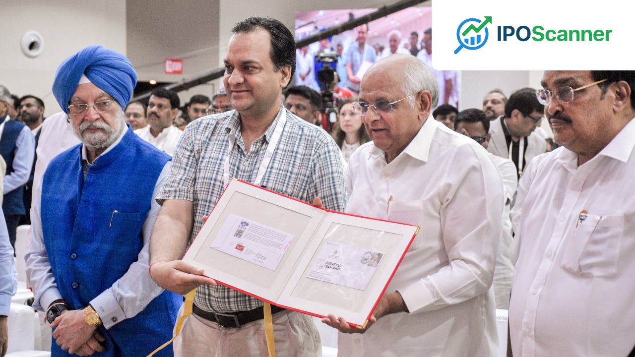 MoUs Worth Rs 3.53 Lakh Crore Inked at Vibrant Gujarat Regional Conference
