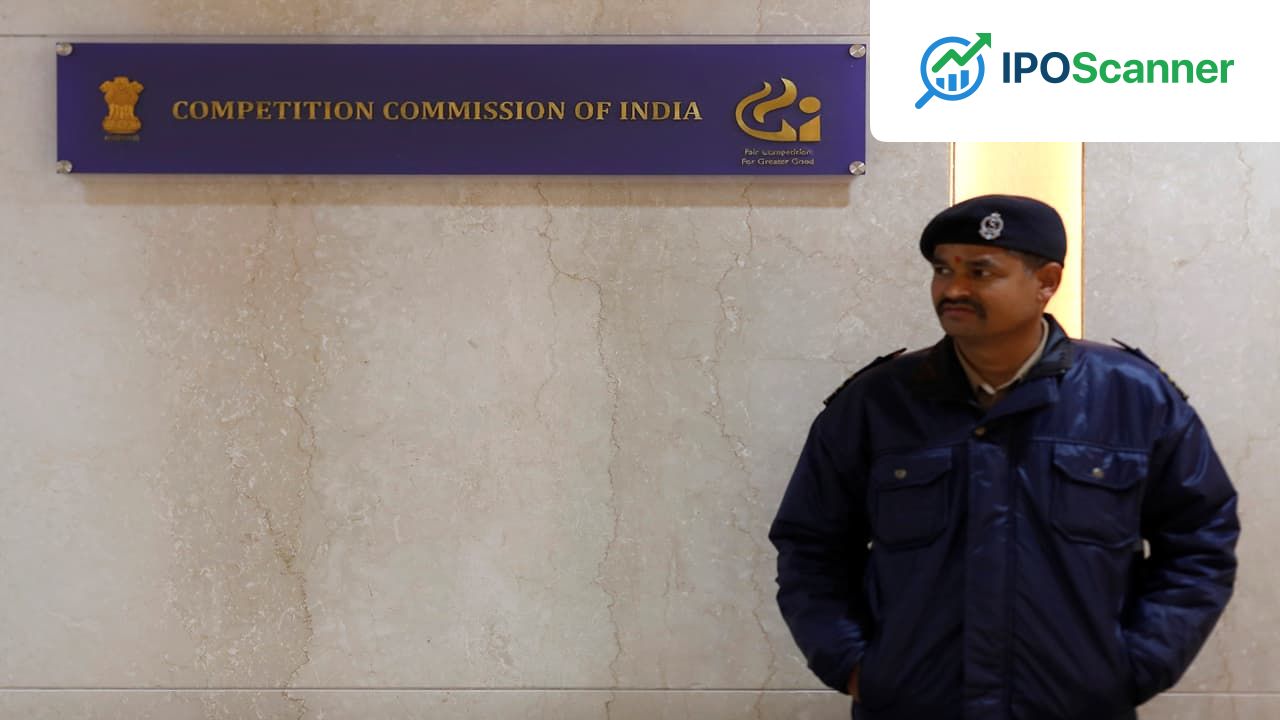 Competition Commission of India Rejects AGI Greenpac's Appeal Over INSCO Green Channel Approval for Hindustan National Glass Limited Deal