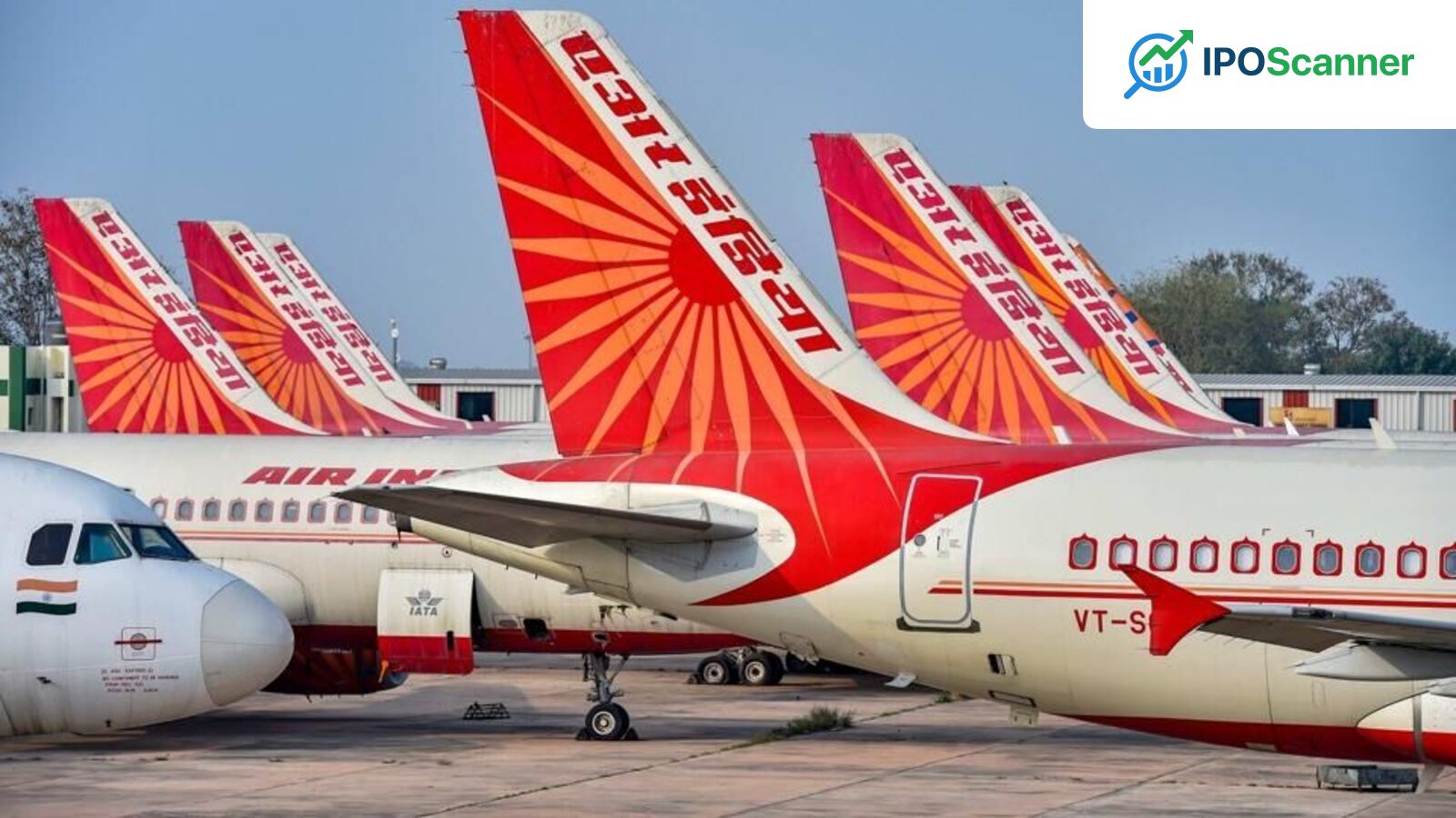 Air India CEO Search Narrows to Two Finalists