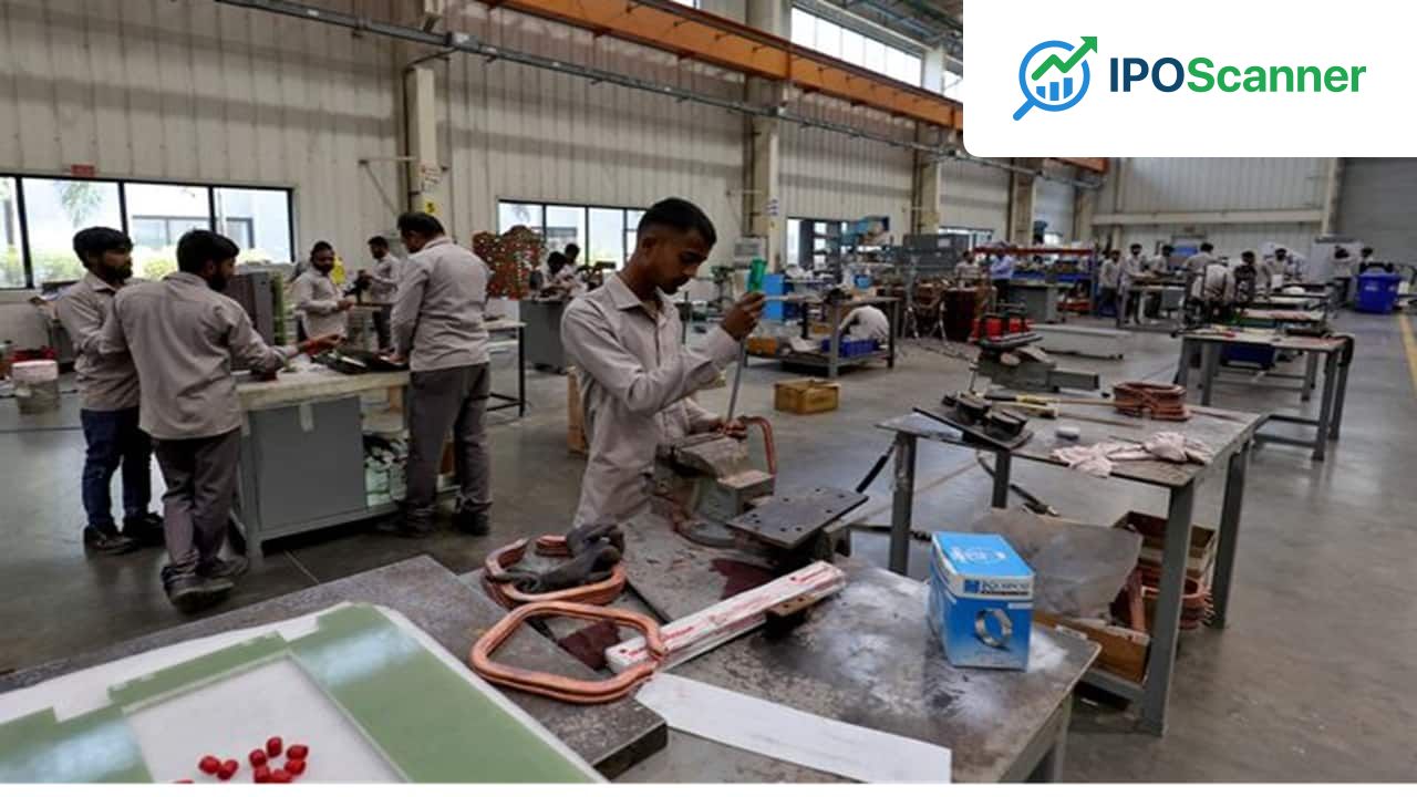 IMF Report Finds India's Digitalization Reforms Boost Productivity Among MSMEs