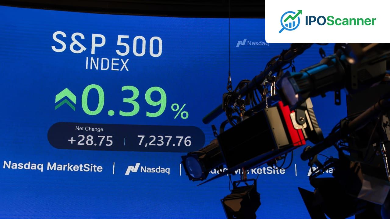 Corporate America Earnings Defy Market Concerns