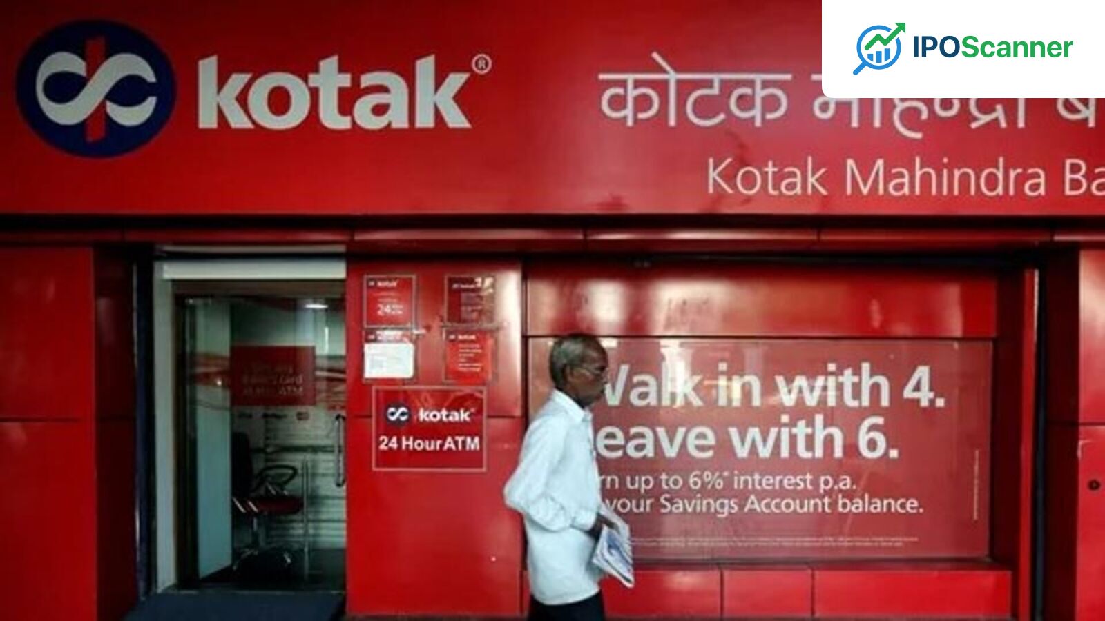 Kotak Bank CEO Expresses Concerns Over AI-Related Risks