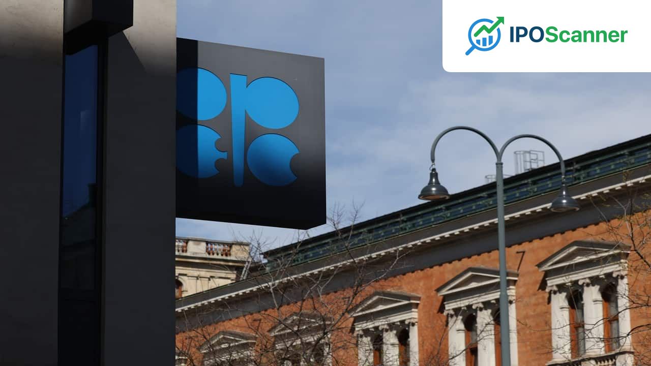 OPEC+ Provisionally Agrees to June Quota Increase