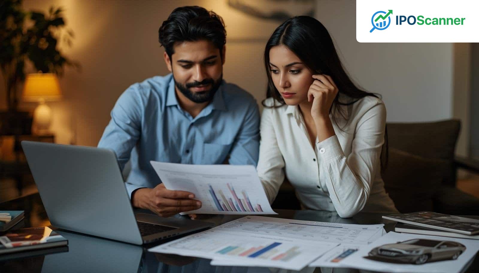 Borrowing Wisely: A Single Rule to Consider Before Taking a Loan