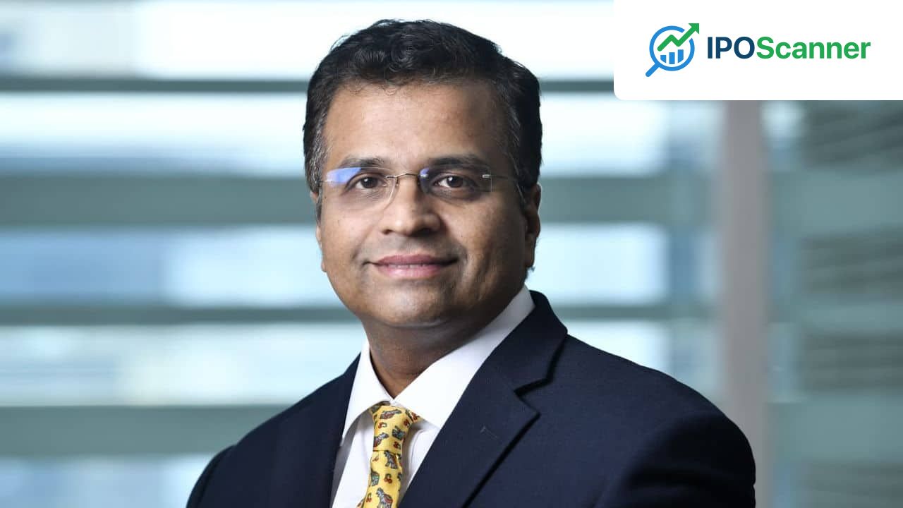 Elara's Harendra Kumar Sees Strong GDP Growth Prospects for FY27 Amid Resilient Macroeconomic Environment