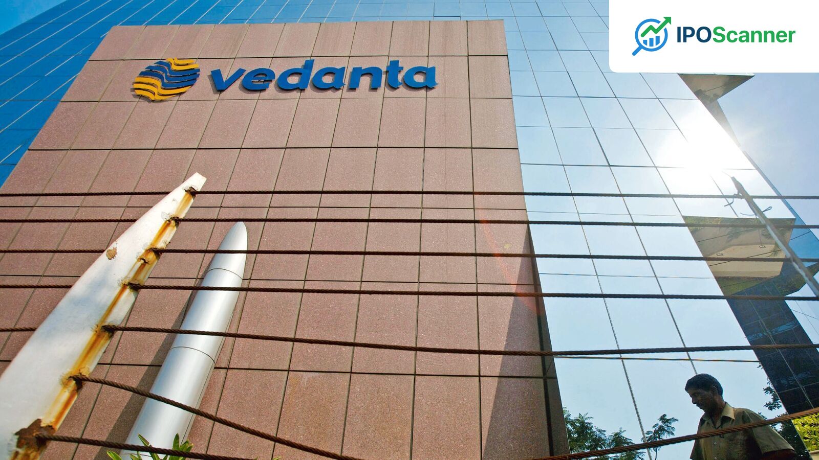 Vedanta Adjusts Dividend Distribution Policy, Reduces Minimum Profit Payout Requirement