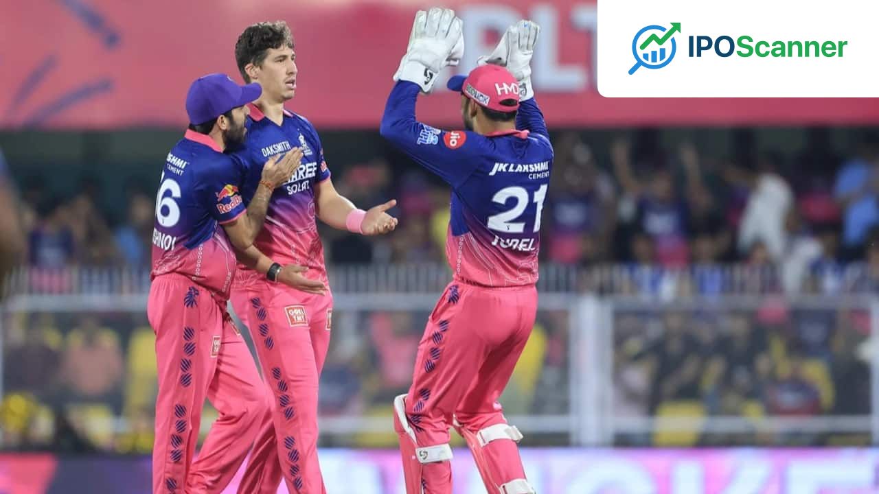 Mittal Family and Adar Poonawalla Partner to Acquire Rajasthan Royals for $1.65 Billion