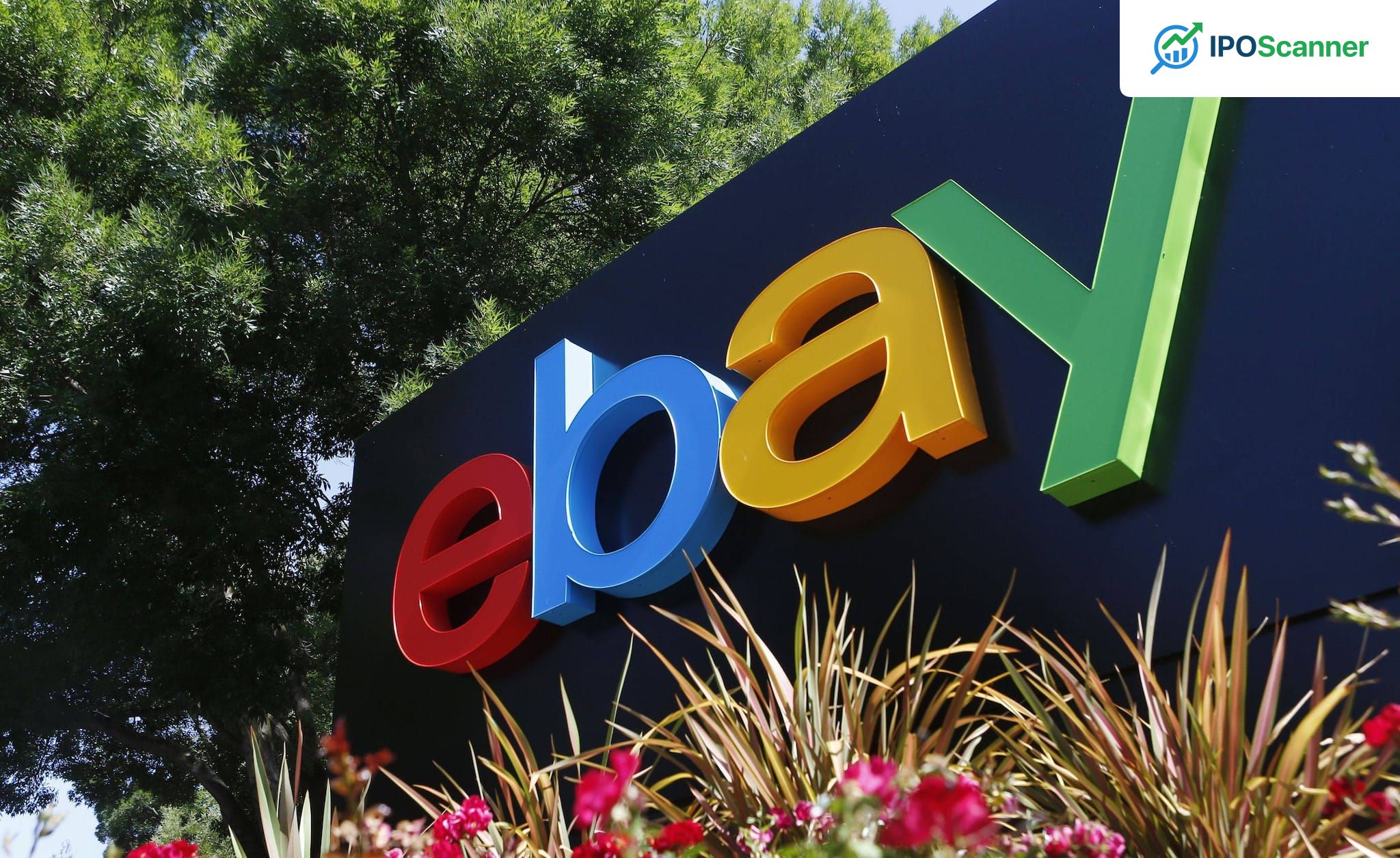 GameStop Considers $56 Billion Acquisition of eBay in Ryan Cohen's Ambitious Resale Strategy