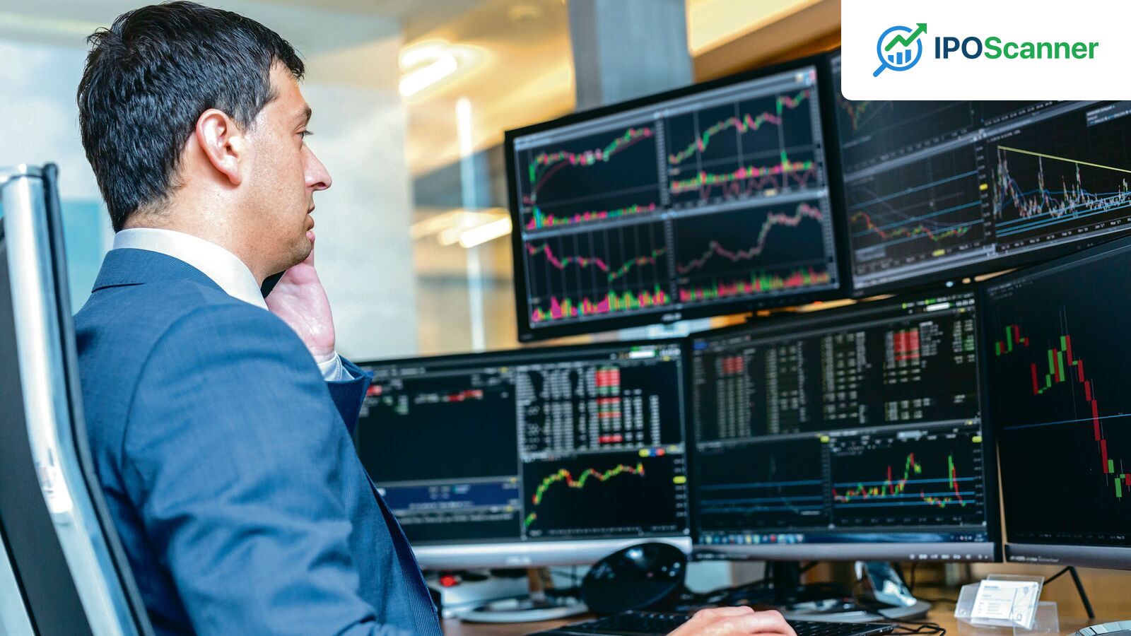 Nifty 50, Sensex Price Outlook: Indian Stock Market Projections for May 4