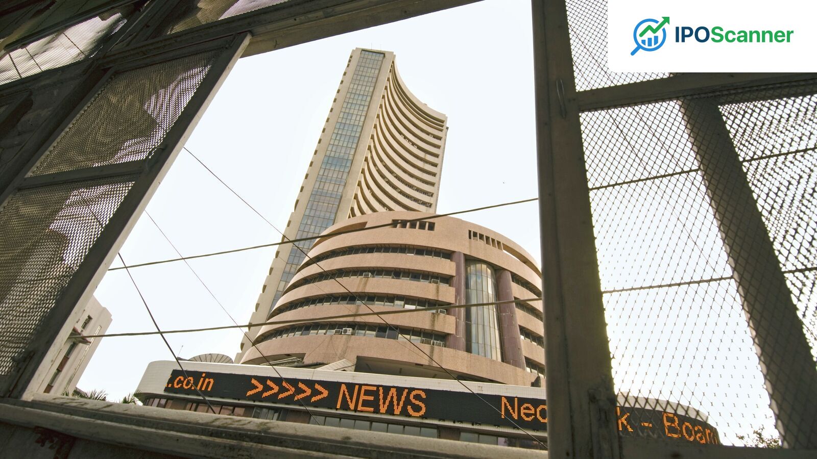 Sensex, Nifty 50 Remain Firm Amid Expectations of Key Assembly Election Results