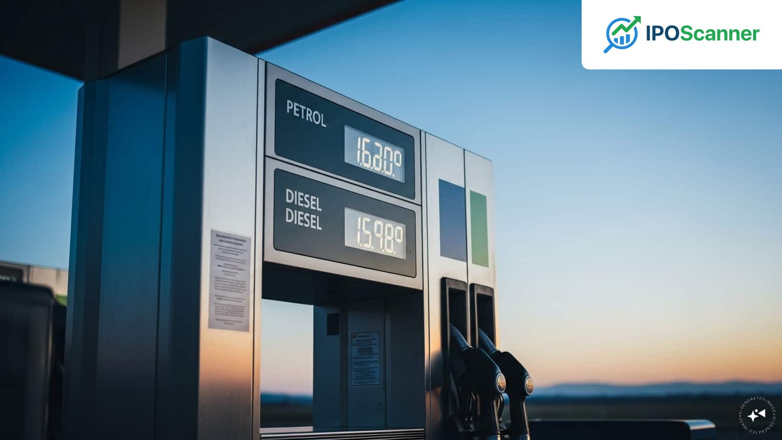 Petrol and Diesel Prices Update: Fuel Rates in Major Cities on May 4