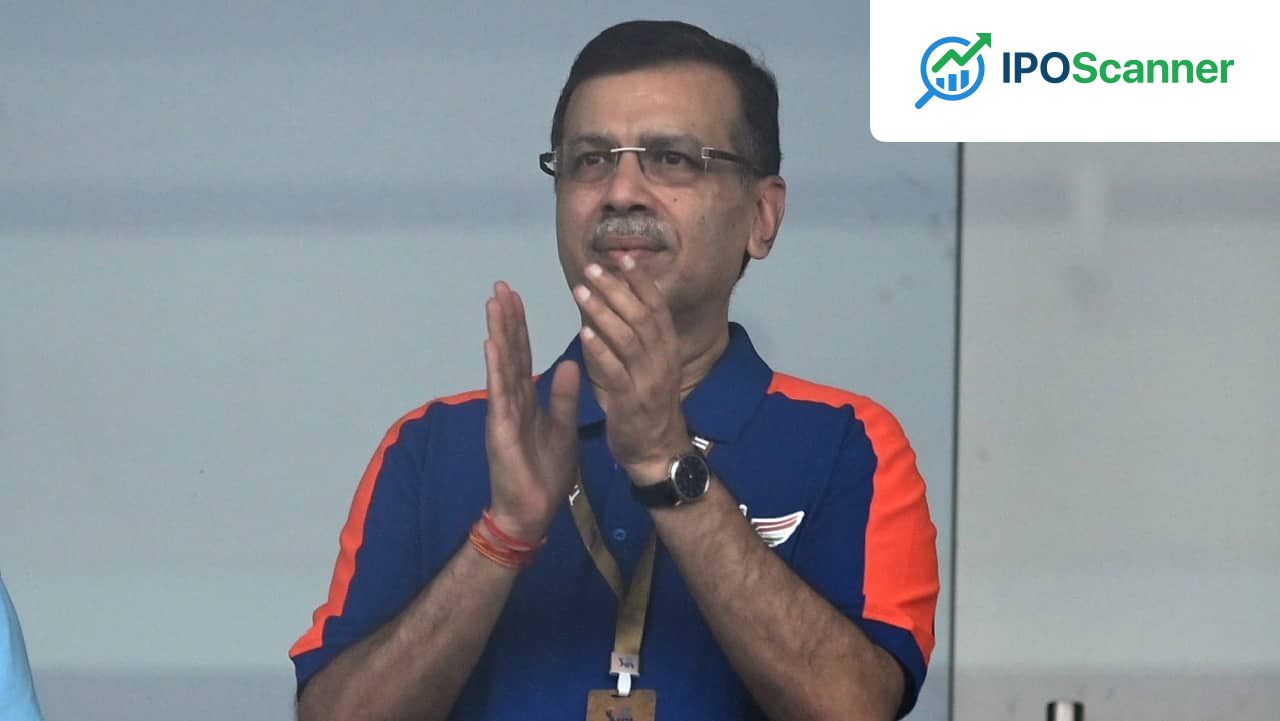LSG Owner's Stake Sees 5% Boost Amid Reports of Rs 15,600 Crore Rajasthan Royals Acquisition