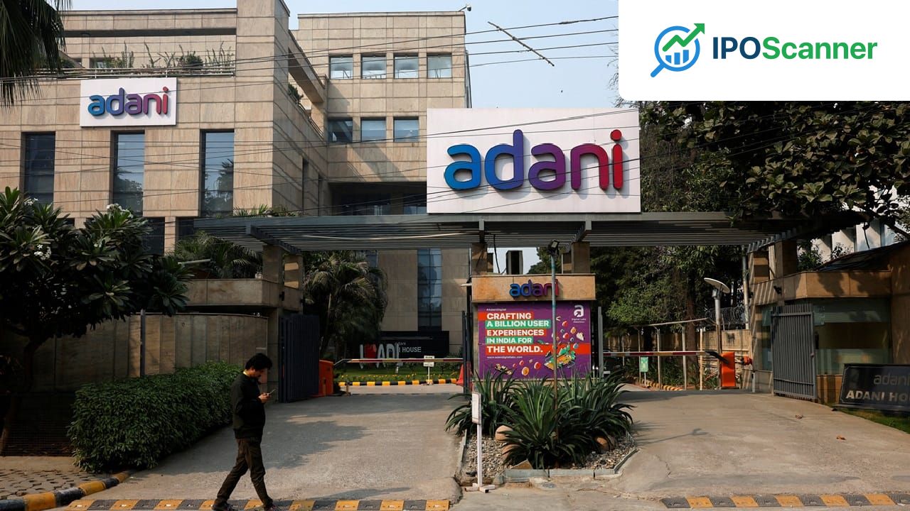 NCLAT Rejects Vedanta's Challenge to Adani's Rs 14,500-Crore Resolution Plan for JAL