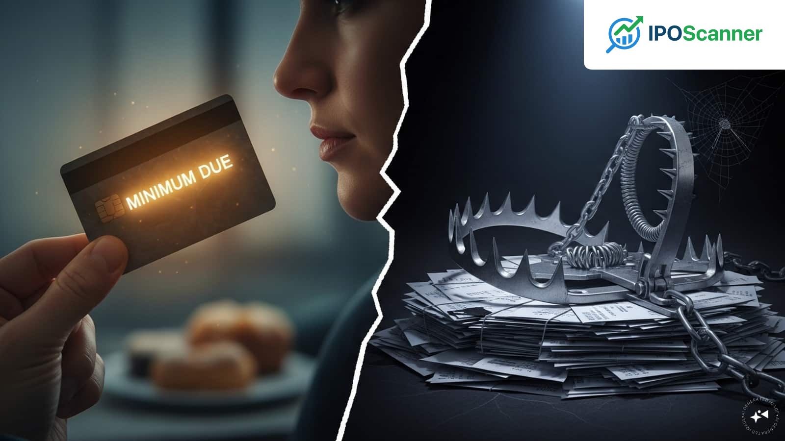 Credit Card Minimum Payments: Temporary Reprieve or Long-term Burden