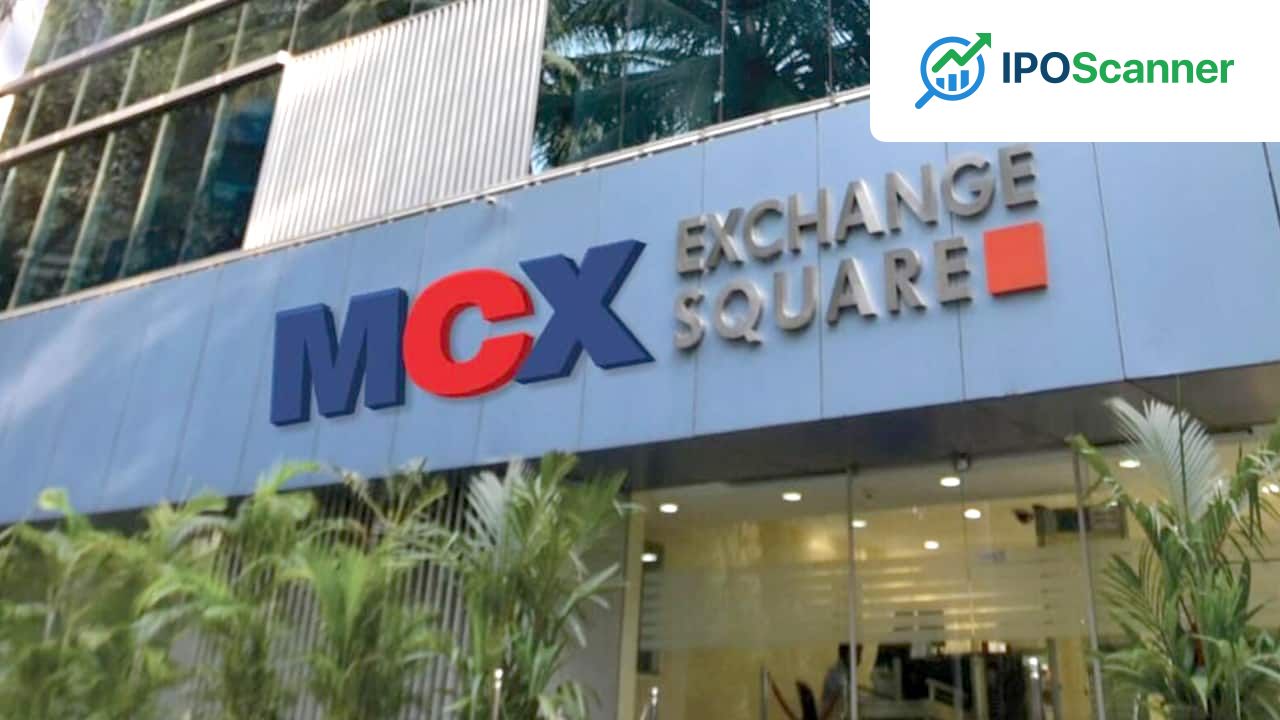 SEBI Discovers RBI, IRDAI Resistance to Commodity Derivative Investments, MCX Stocks Dip 3.5%