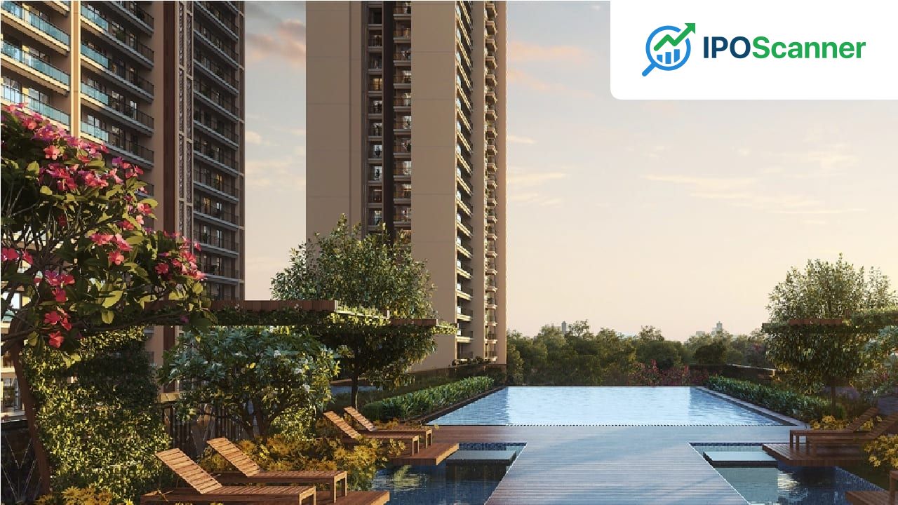Godrej Properties Stock Reverses Gains, Closes 2% Higher Amid Q4 Results