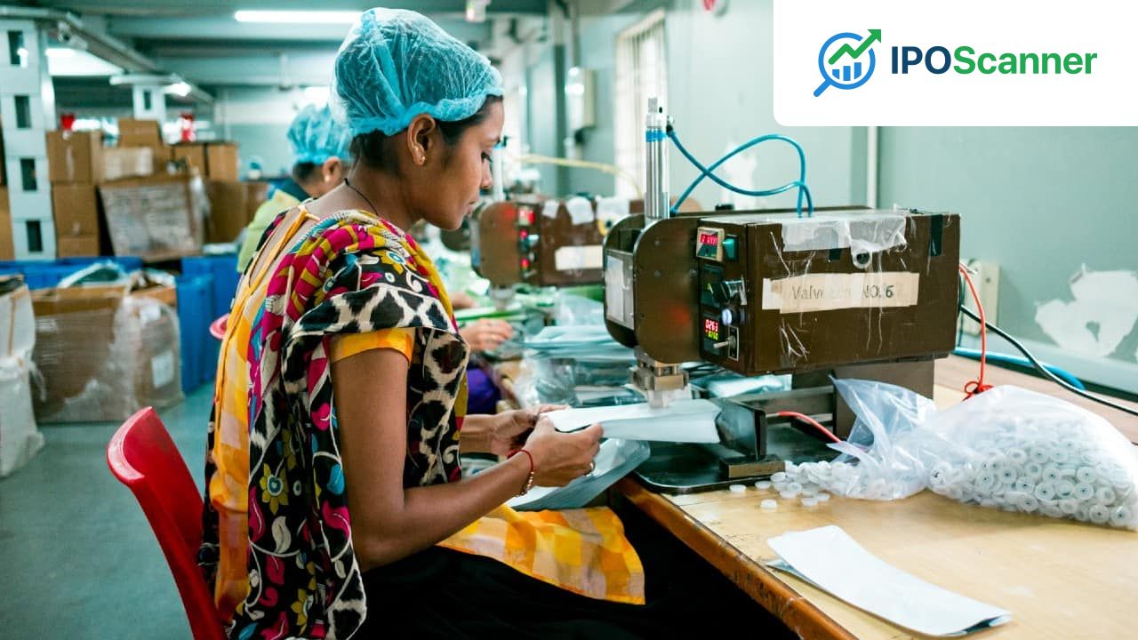 Indian Manufacturing Growth Registers Mild Recovery in April, Inflation Pressured by Iran War Tensions