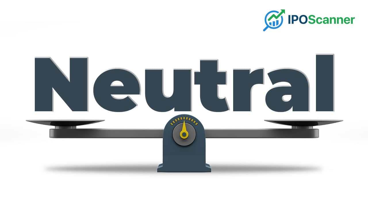 Neutral ACC; Target Price Revised to Rs 1310 by Motilal Oswal