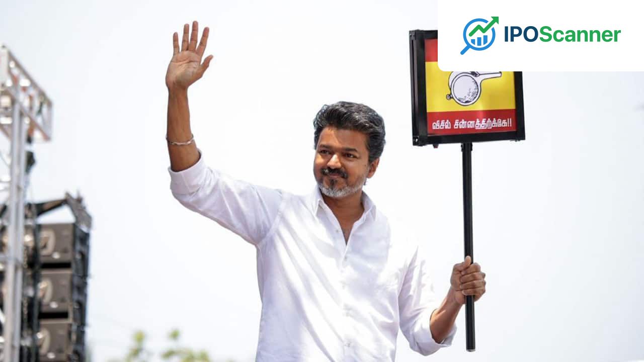 TVK Party Leads in Tamil Nadu as Vote Count Continues: Focus on Jobs, Entrepreneurship, and Policy Framework