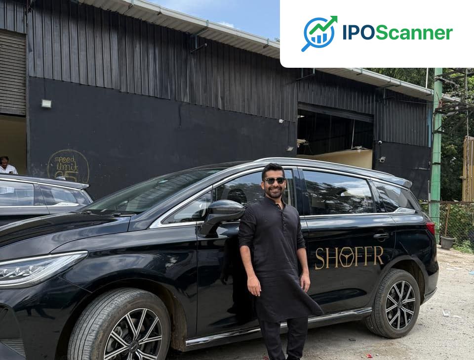 Shoffr Seeks to Fill Gap in Delhi NCR Ride-Hailing Market, Aims for 100 Daily Rides