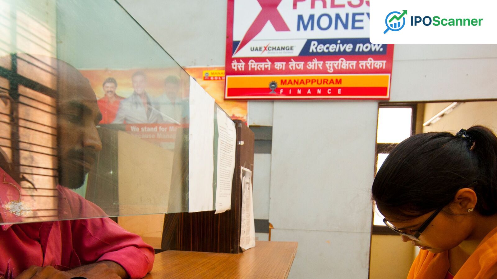 Manappuram Finance Reports ₹405 Crore Profit in Q4, Declares ₹0.50 Dividend