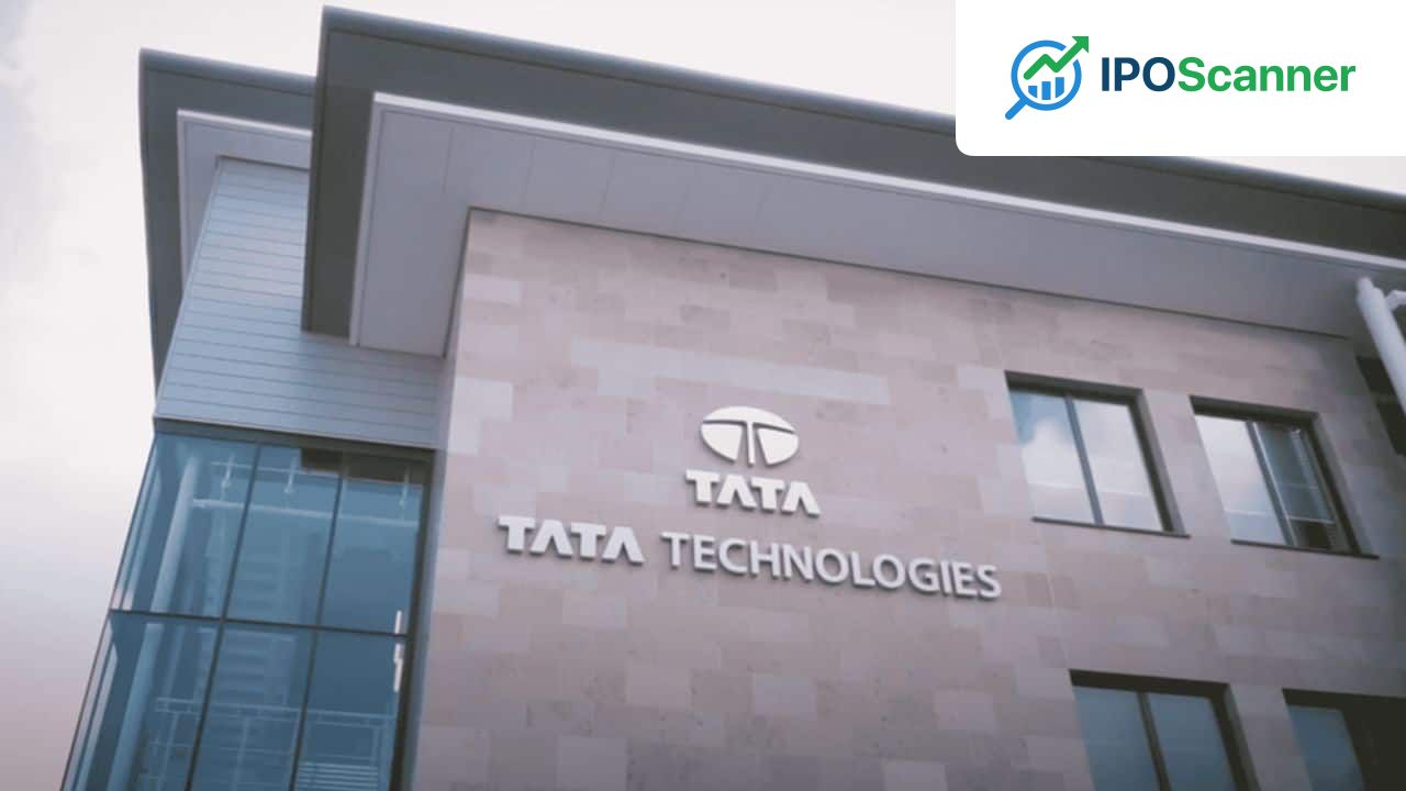Tata Technologies Reports 8% Quarter-On-Quarter Increase in Net Profit to Rs 204 Crore, Declares Dividend