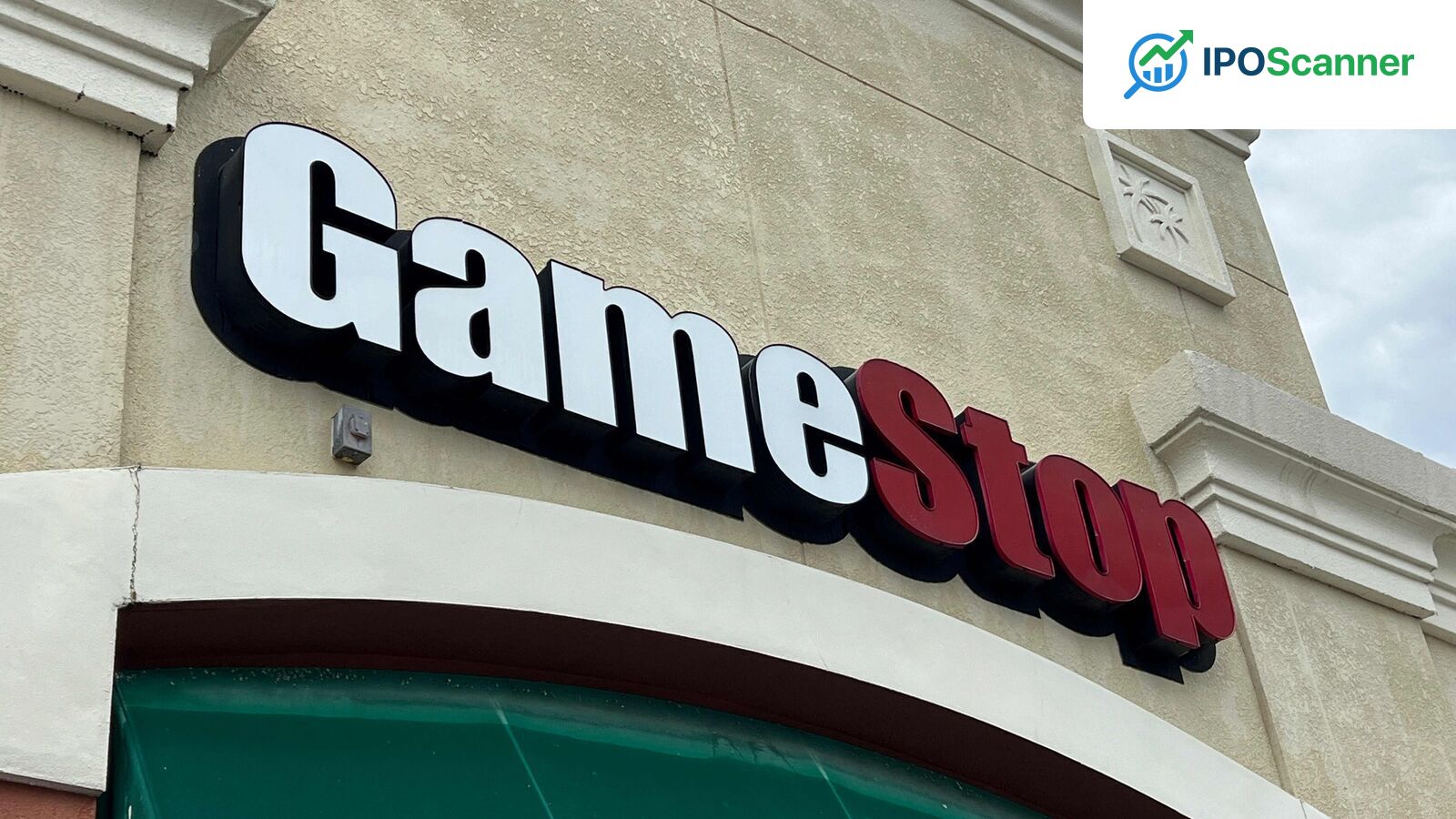 GameStop Shares Decline 6.5% Following eBay Acquisition Bid Report