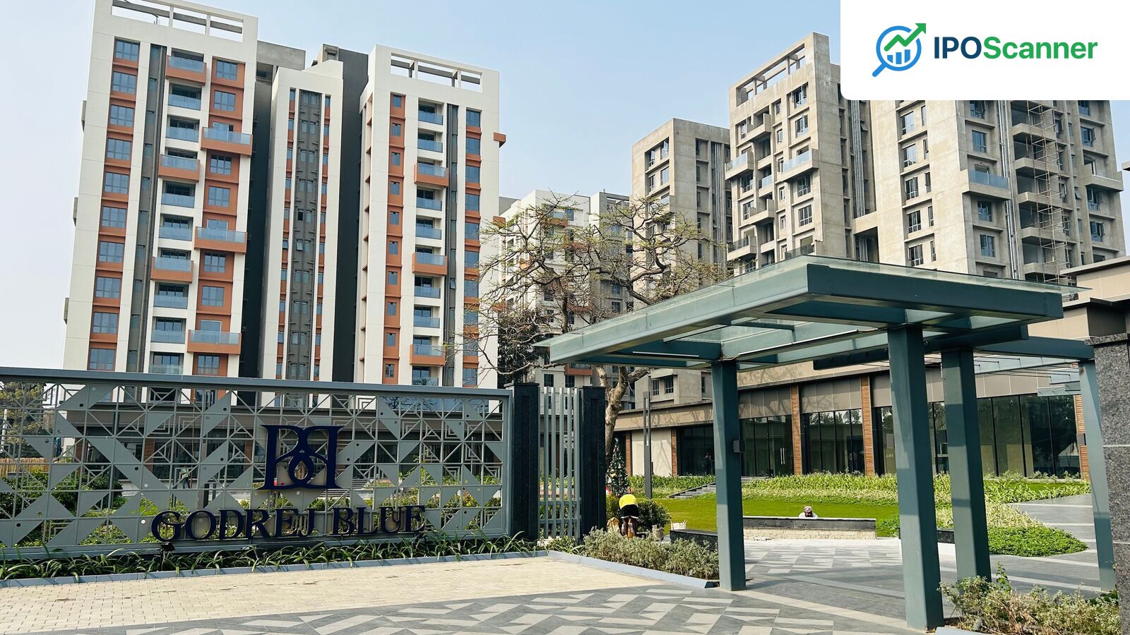 Godrej Properties Sets ₹39,000 Crore Sales Target for FY27 Following Record-Breaking Fiscal Year