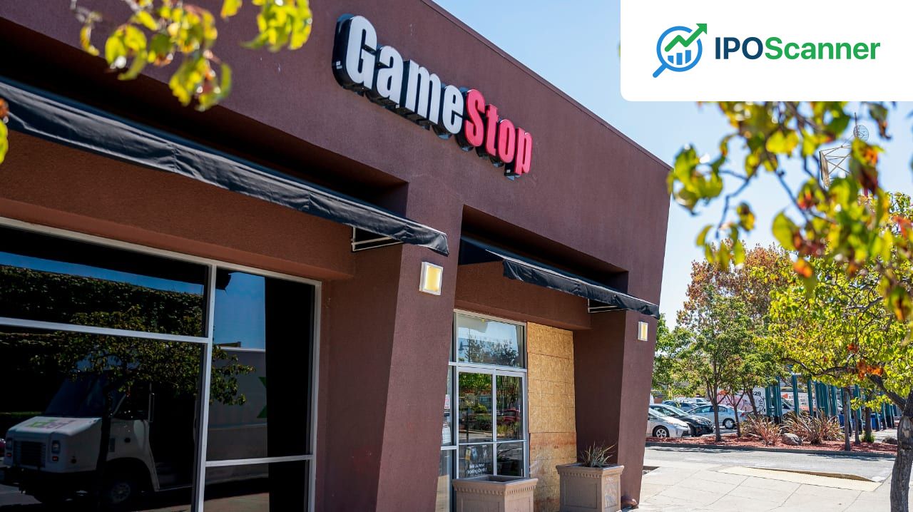 GameStop Launches Unsolicited $56 Billion Bid for eBay