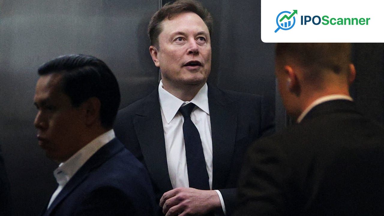 Elon Musk Resolves SEC Lawsuit Over Delayed Twitter Stake Disclosure, Incurs $1.5 Million Penalty