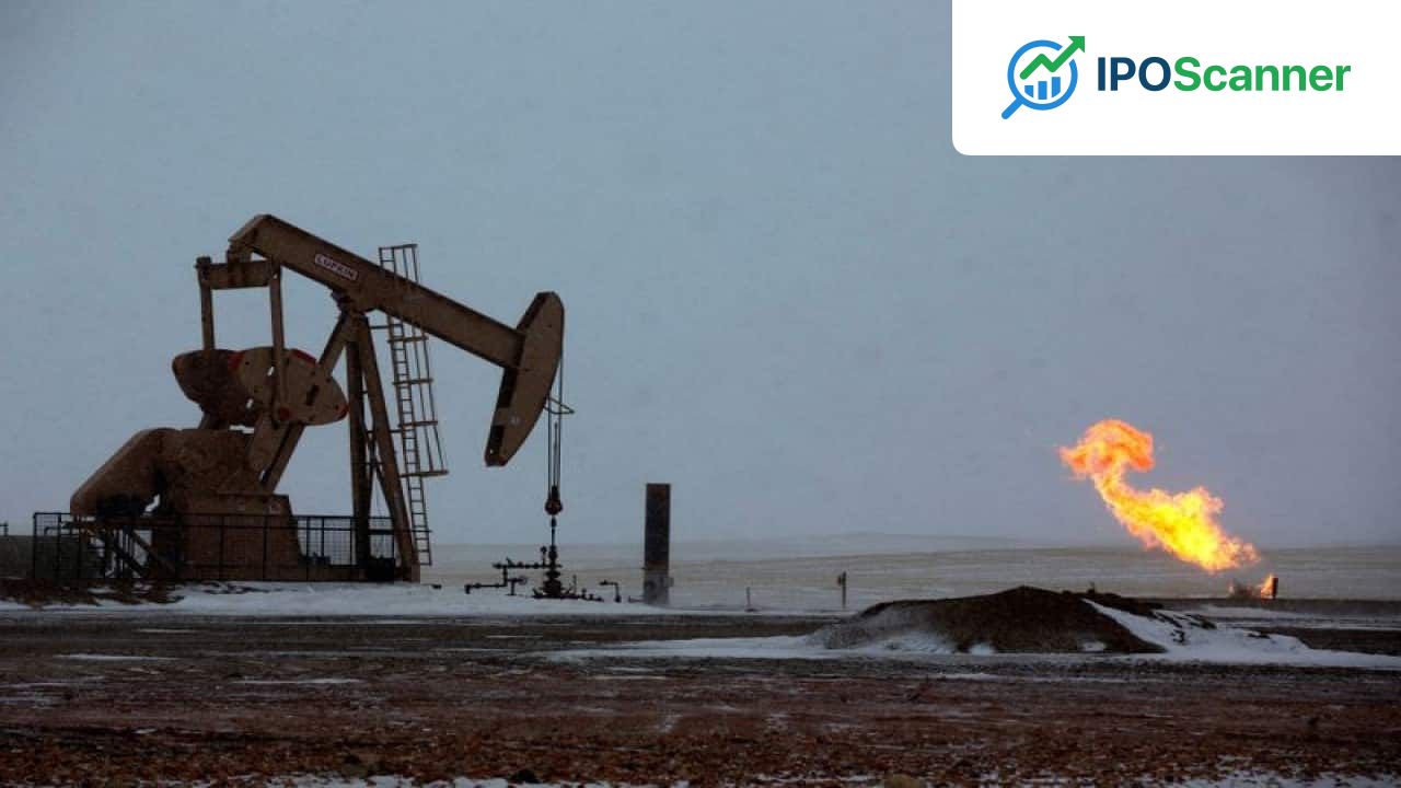 US Crude Prices Fall Over 1% as Traders Assess Supply Risks