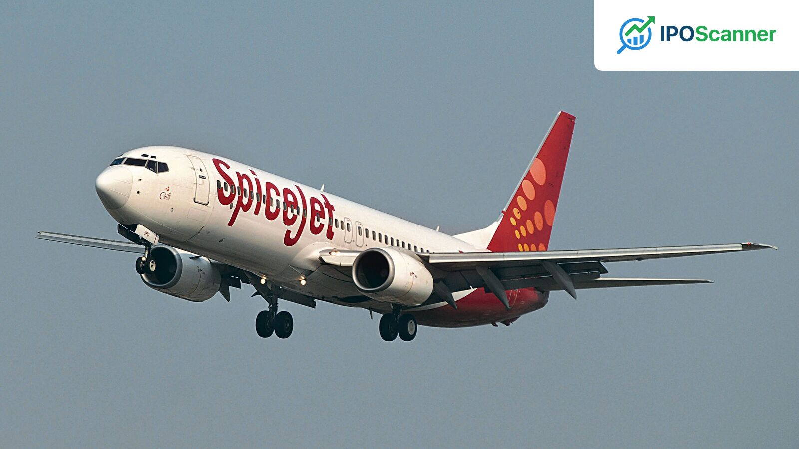 SpiceJet's Shrinkage of Fleet Draws Scrutiny for International Operations
