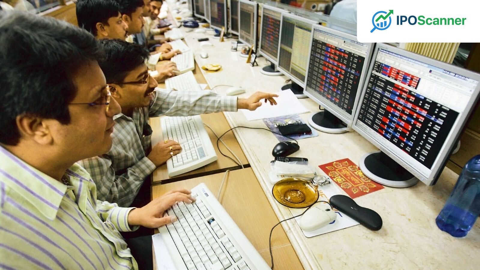Indian Stock Market Outlook: Nifty 50 and Sensex Forecast for 5 May
