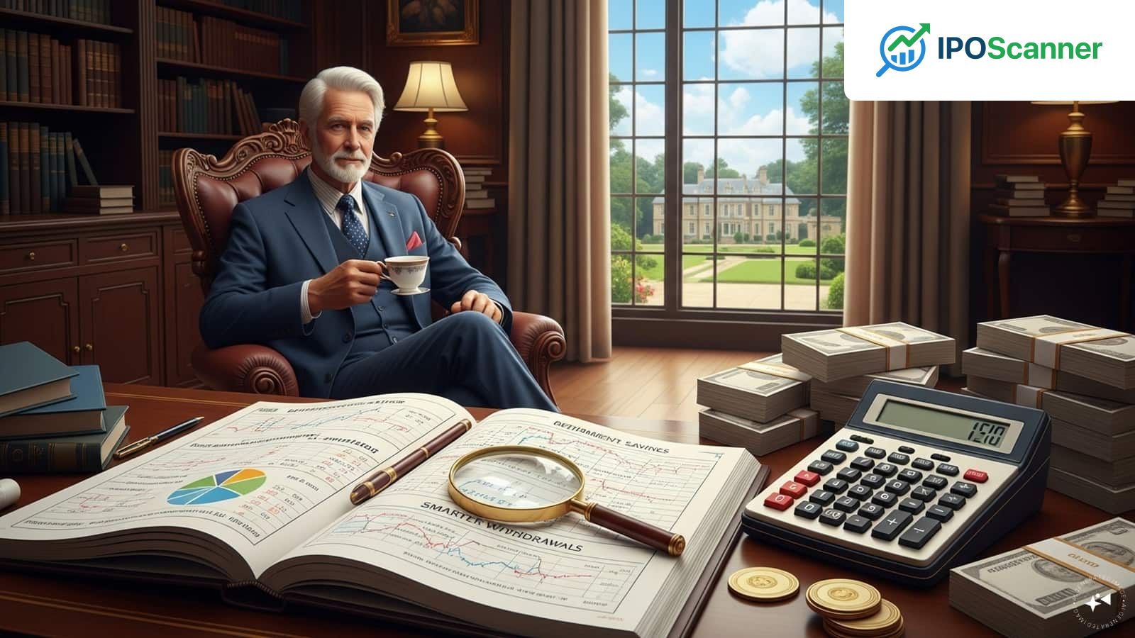 Multi-Million-Dollar Gain for NRI Property Owner: Tax Implications of 2024 Sale