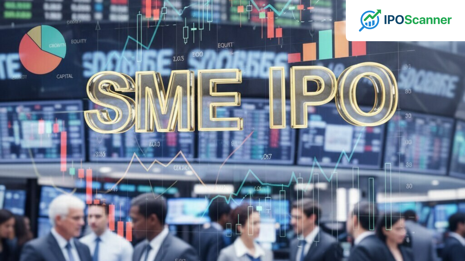 Recode Studios Makes Market Debut: Initial Public Offering Commences