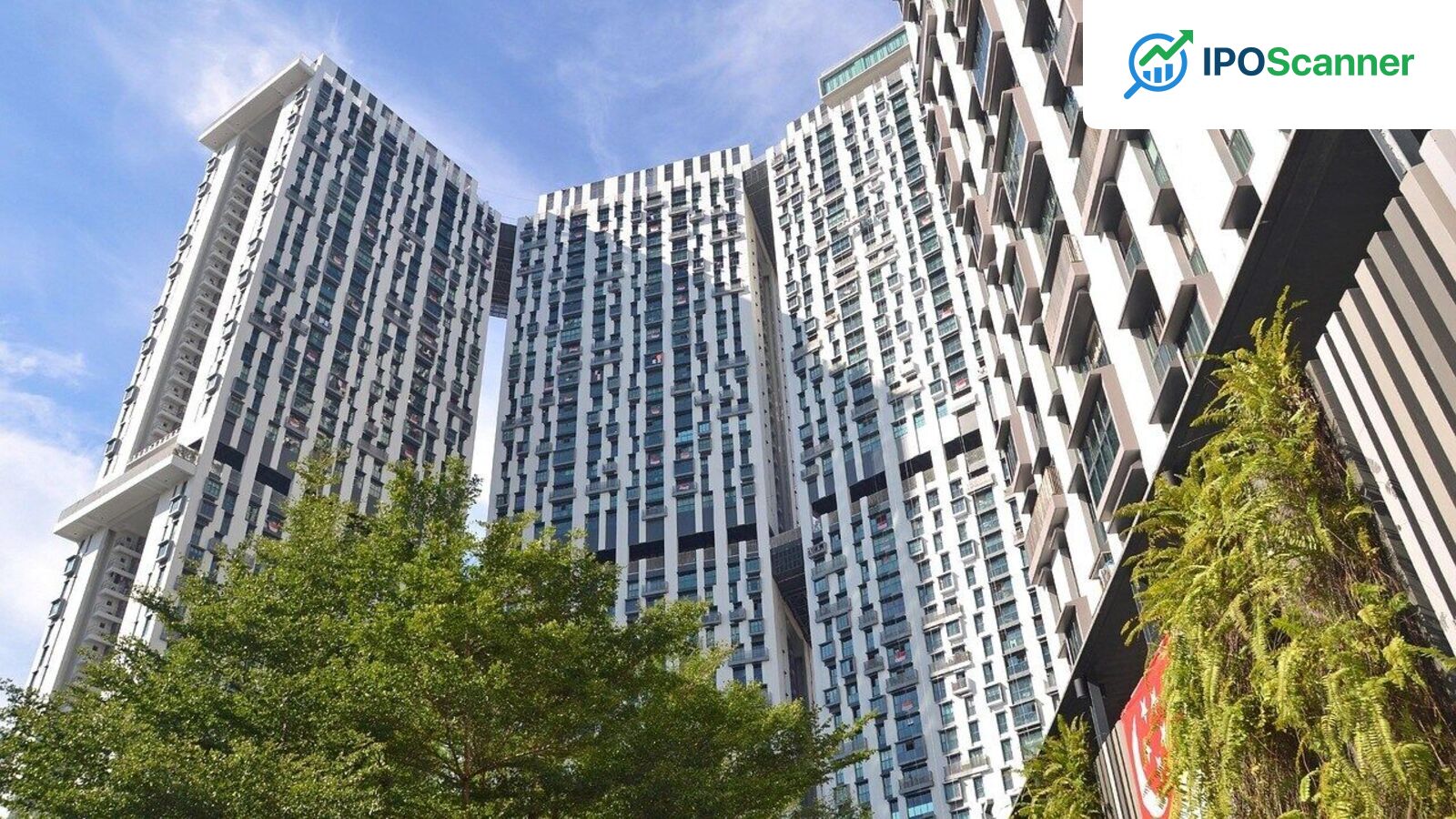 Sobha Shares Rally 9.5% Following Strong Q4 Earnings, Record Sales, and Doubling Profit