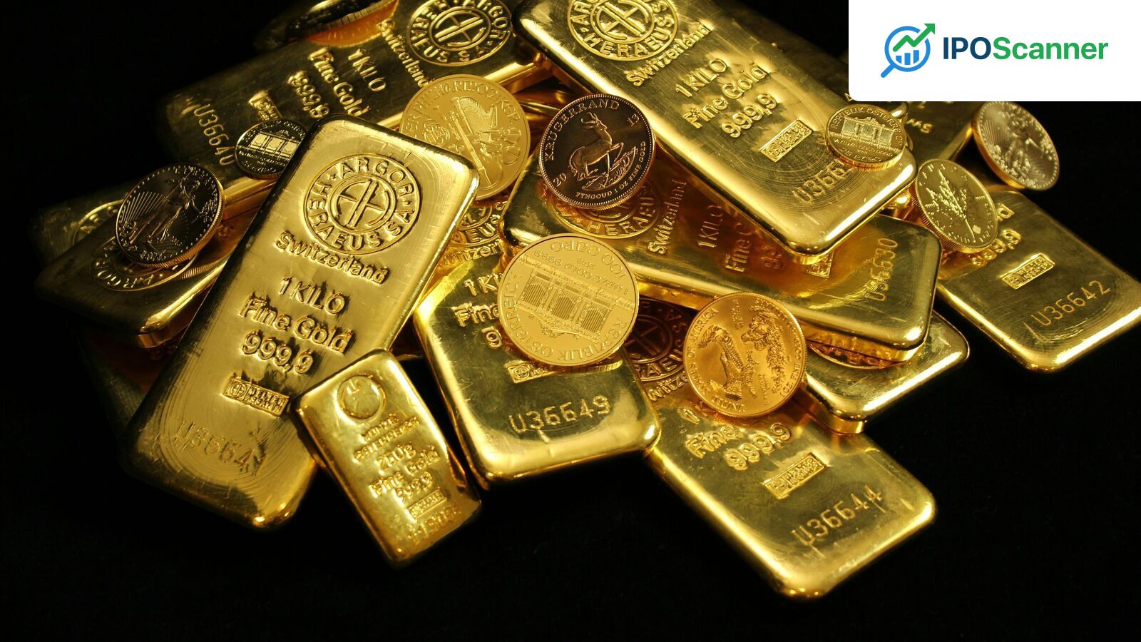 NSE Introduces Electronic Gold Receipts: A Comprehensive Guide