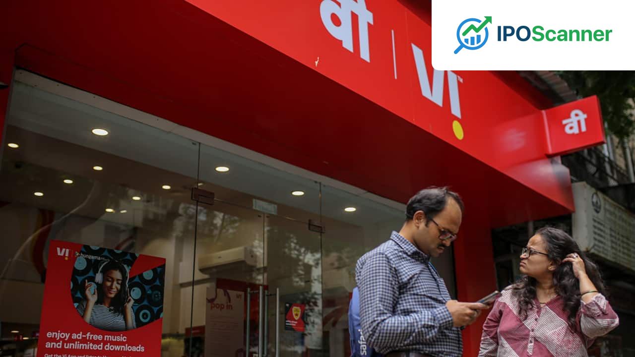 Vodafone Idea Loan Talks Accelerate to Rs 25,000 Crore Amid AGR Relief
