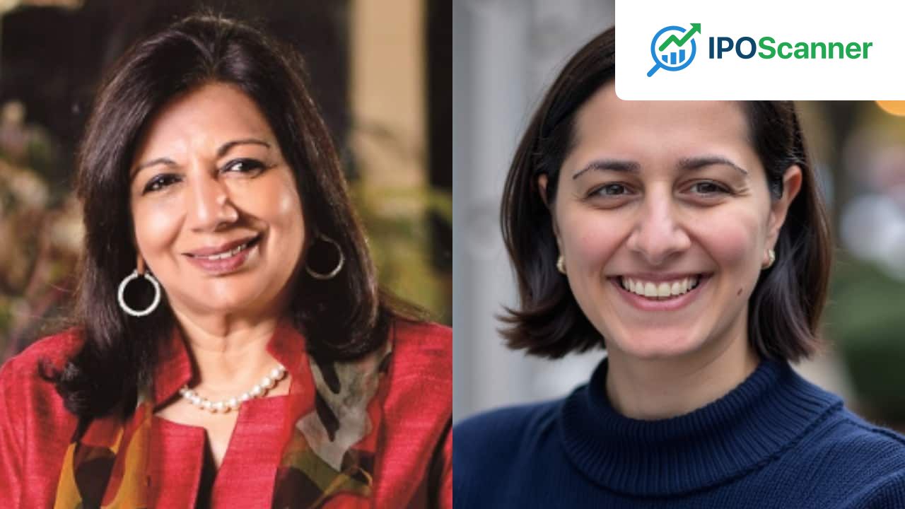 Meet Claire Mazumdar: Key Facts About Biocon's Potential Future Leader