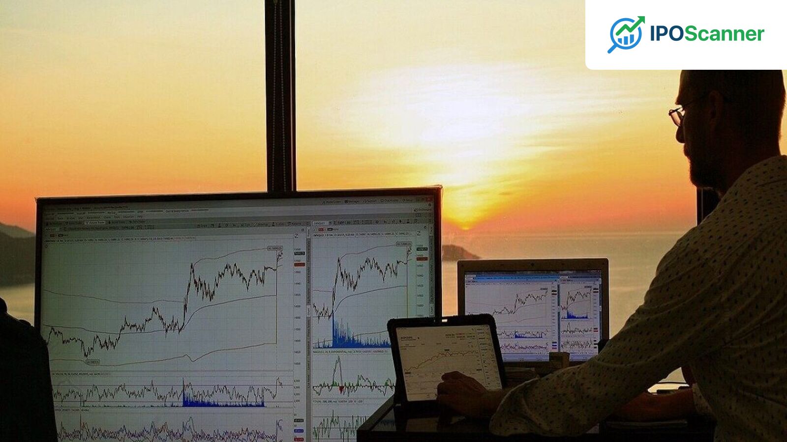 Vodafone Idea, HFCL, JP Power, HCC, Meesho, Ola Electric Mobility Among Top Traded Stocks on 5 May 2026