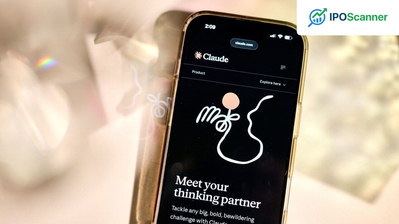 Anthropic Partners with Blackstone and Goldman Sachs in $1.5 Billion Push to Bring Claude AI to Enterprises