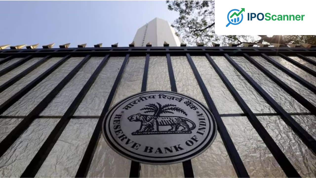 RBI May Refrain from Aggressive Intervention in Forex Market at 95 Rupees per US Dollar, Alternative Strategies Under Consideration