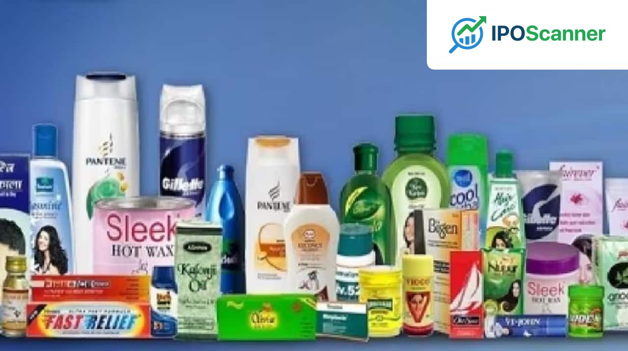 Marico Reports 14% Increase in Q4 Net Profit to Rs 391 Crore