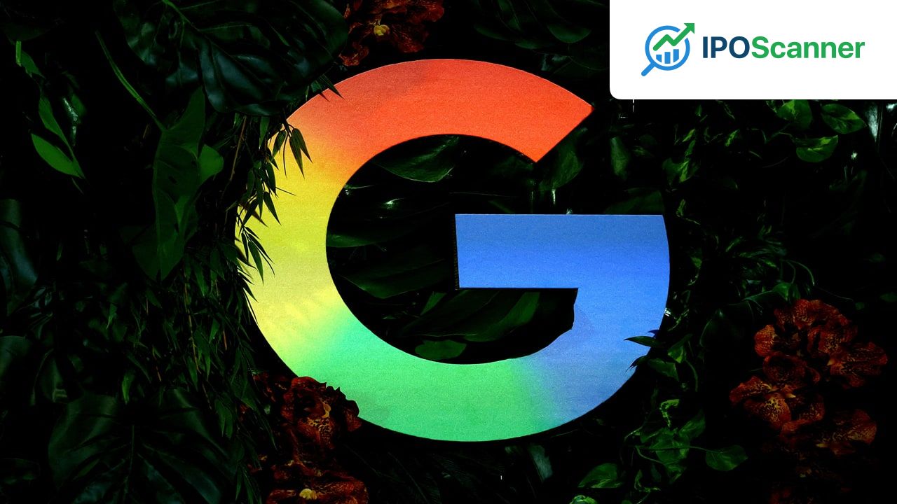 Alphabet Returns to Euro Debt Market for Latest AI-Driven Bond Issue