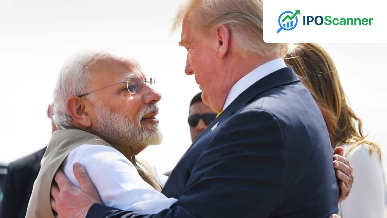 India-US Trade Tensions Rise After US Court Decision, Bilateral Pact Remains on Course
